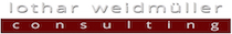 lothar
weidmueller consult lothar weidmueller consult